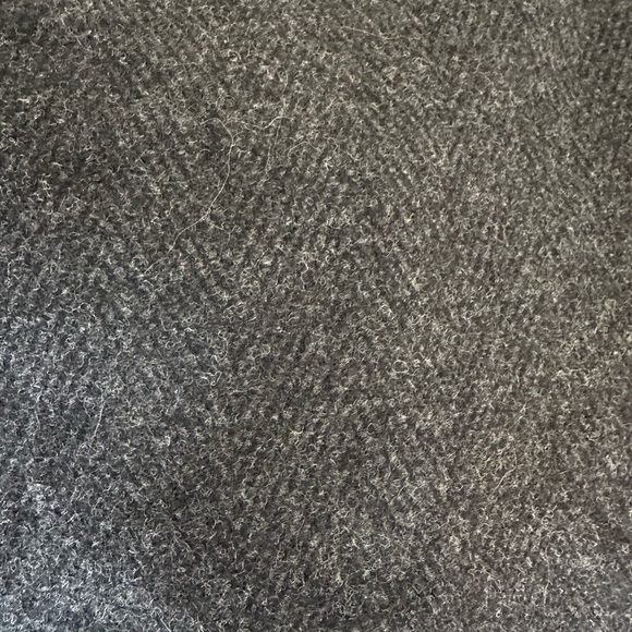 Cashmere Wool Wilfred Aritzia Grey Mini Skirt Babaton - Picture 9 of 9